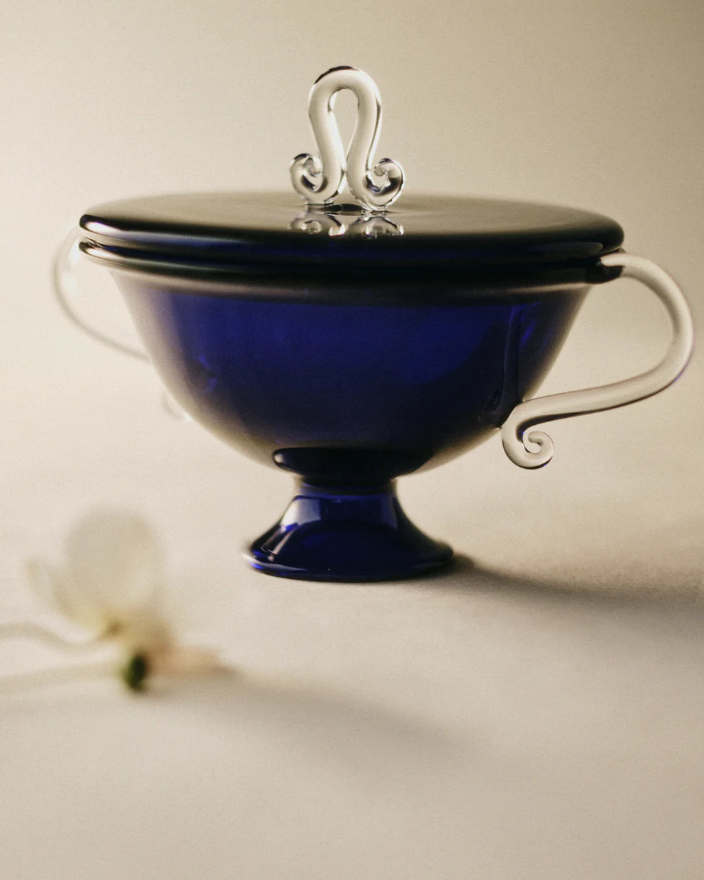 PRESERVES JAR