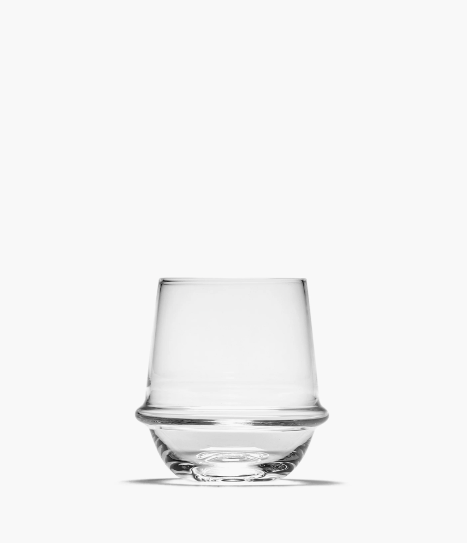 SHOT GLASS DUNE, SET OF 2