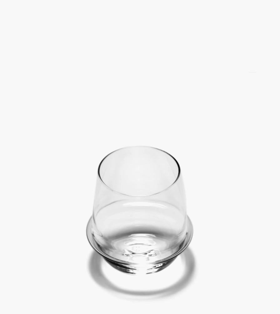 SHOT GLASS DUNE, SET OF 2