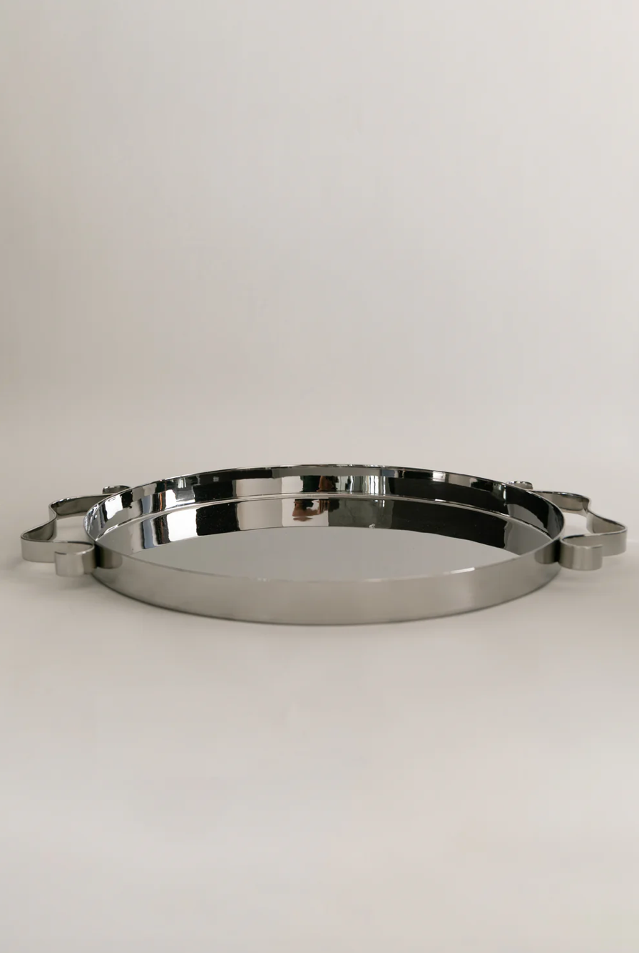 SQUIGGLE TRAY