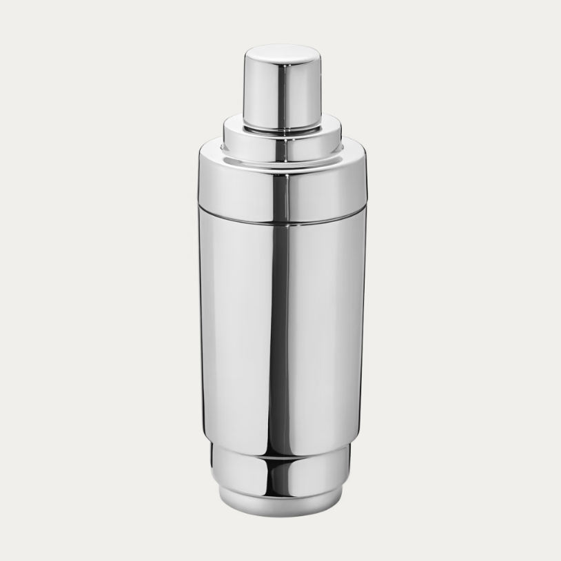 MANHATTAN COCKTAIL SHAKER