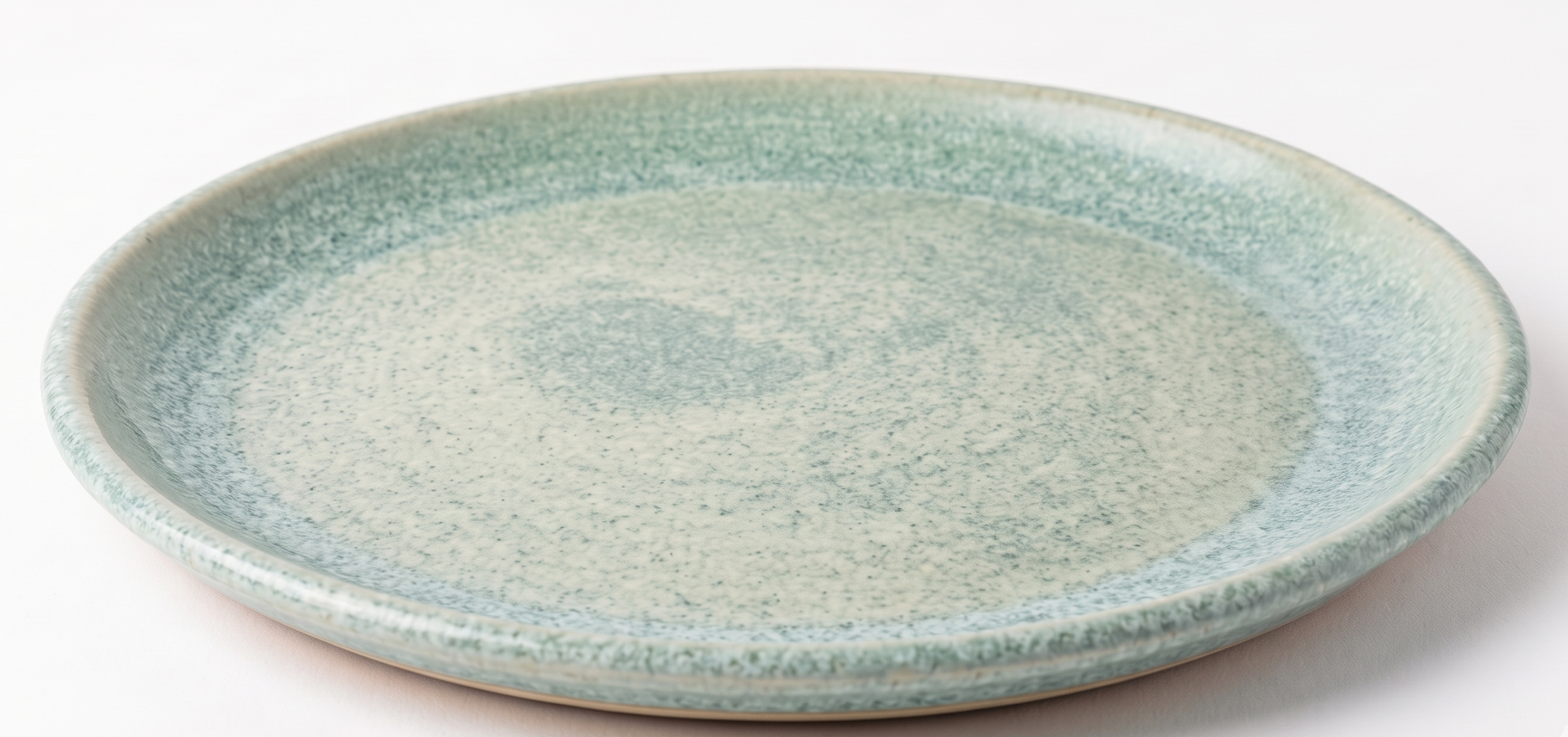 PLATO TRINCHE CURVO 20CM, COLOR: VERDOSO