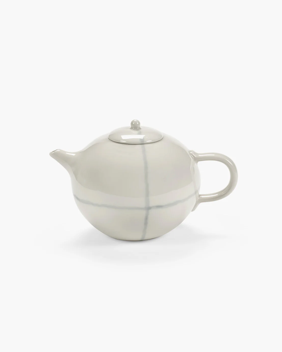 TEAPOT SALT ZUMA