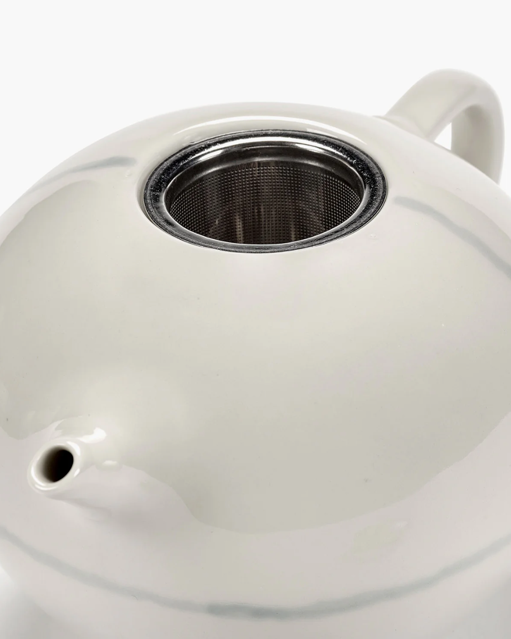 TEAPOT SALT ZUMA