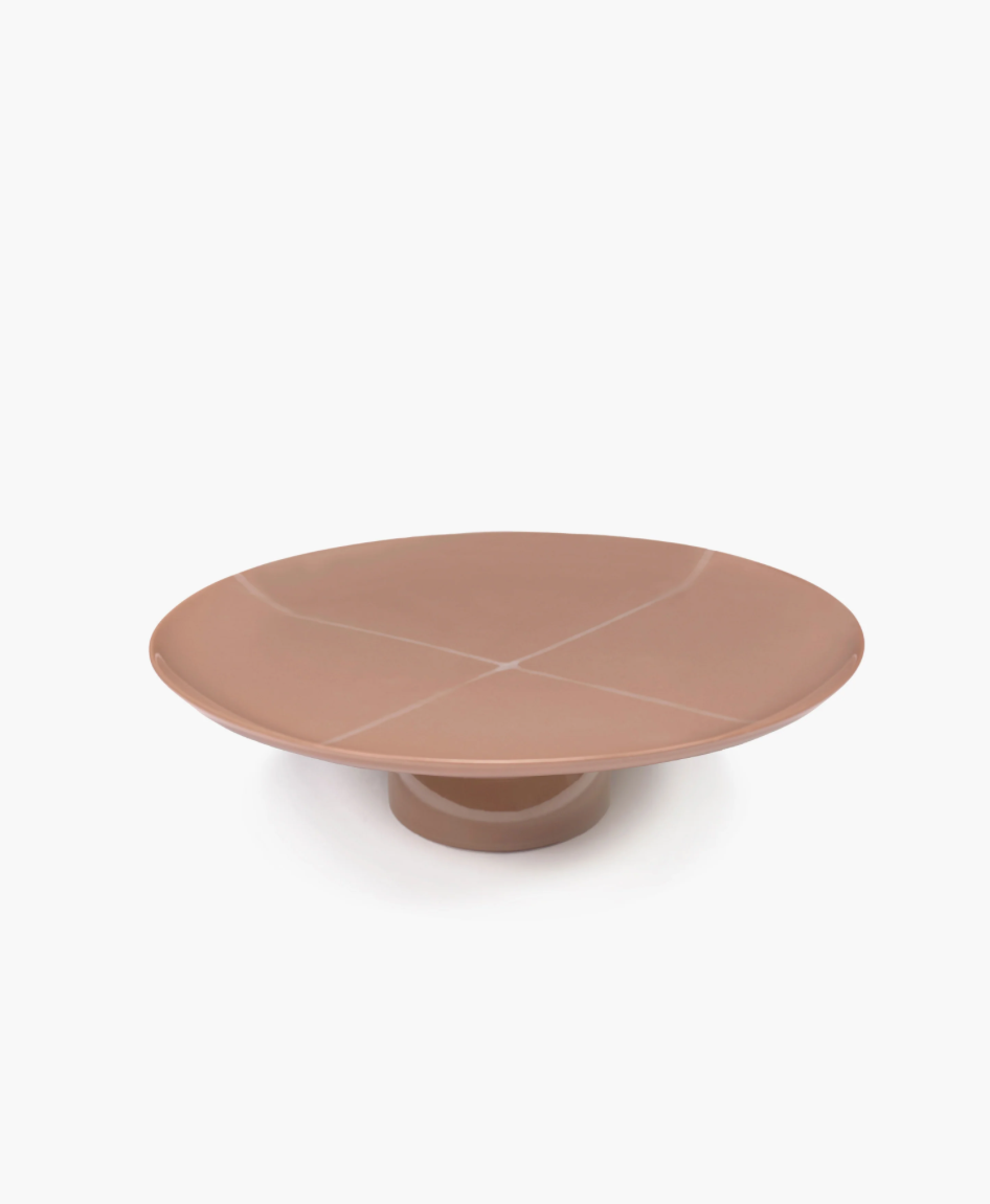CAKE STAND SIENNA ZUMA