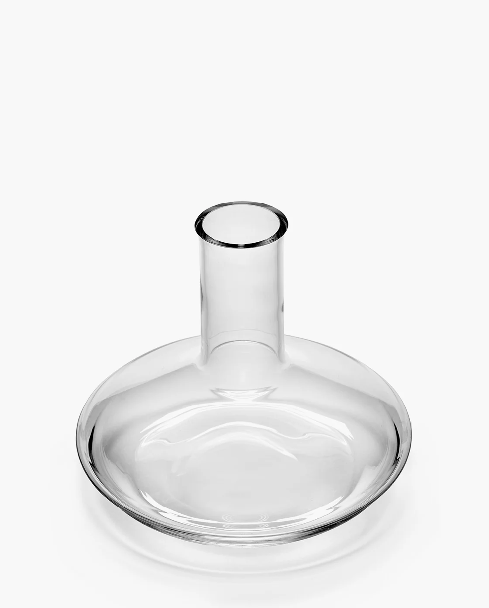 WINE DECANTER DUNE