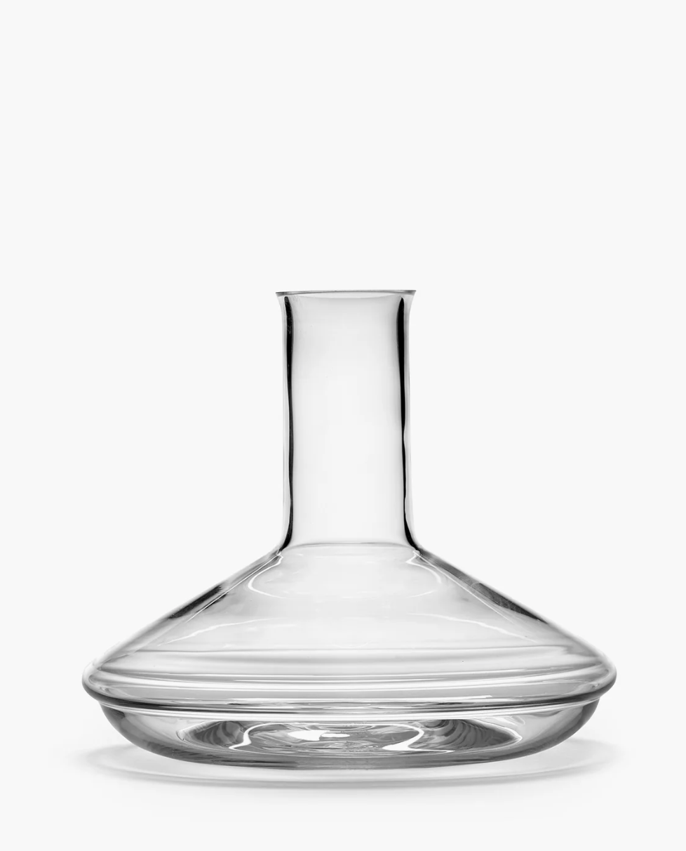 WINE DECANTER DUNE