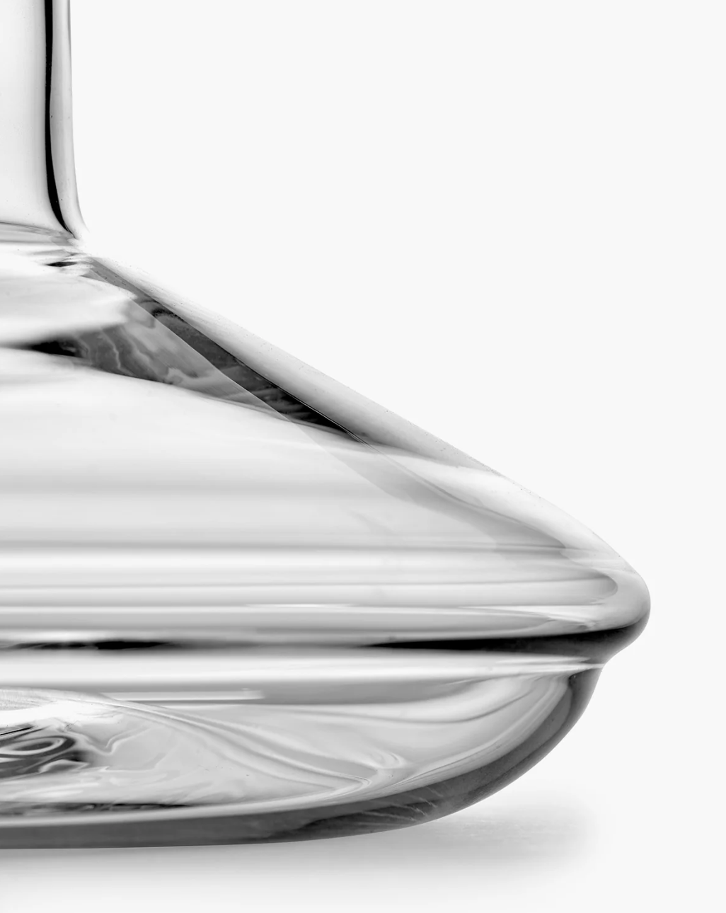 WINE DECANTER DUNE