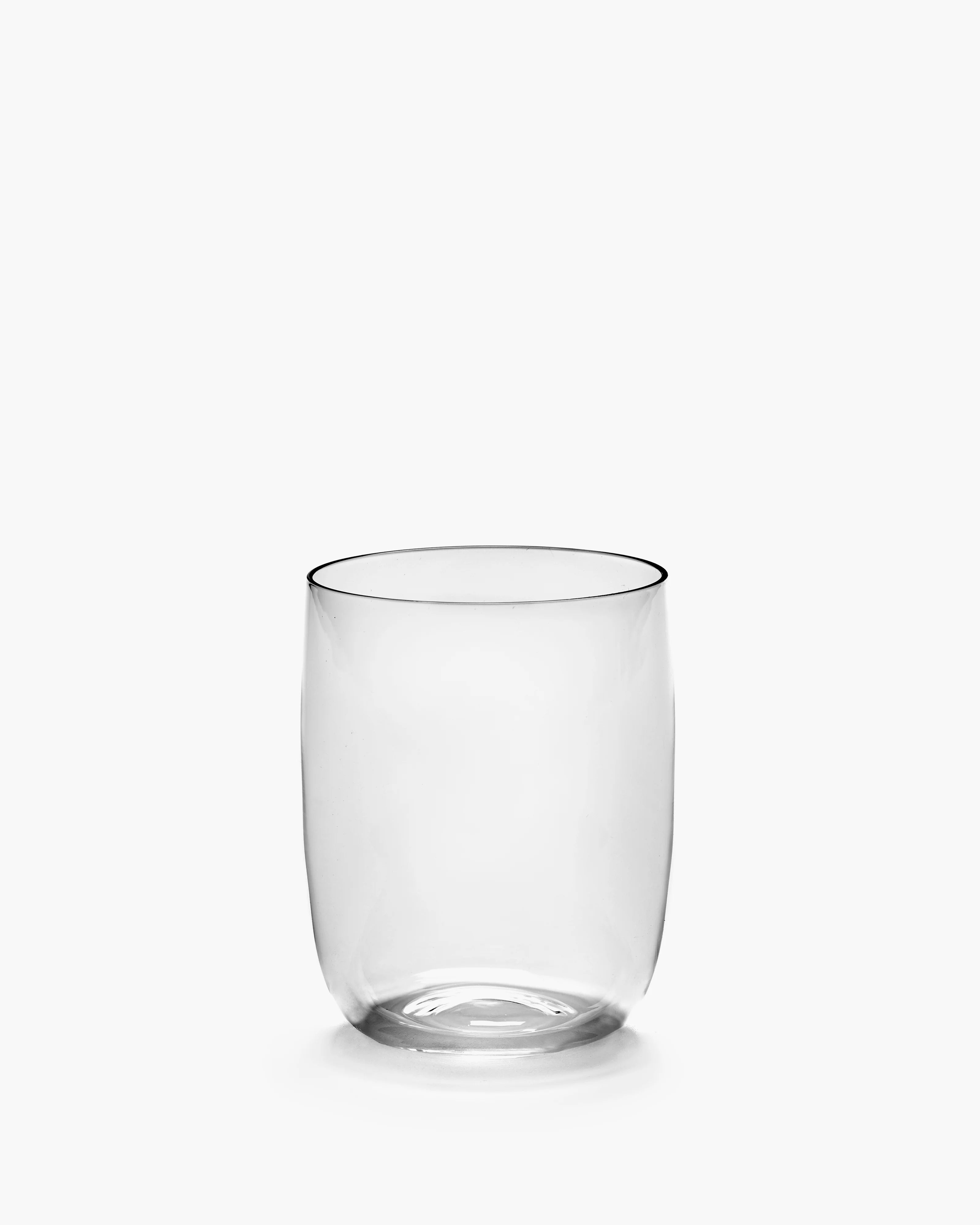 GLASS HIGH 33CL PASSE-PARTOUT -SET OF 2