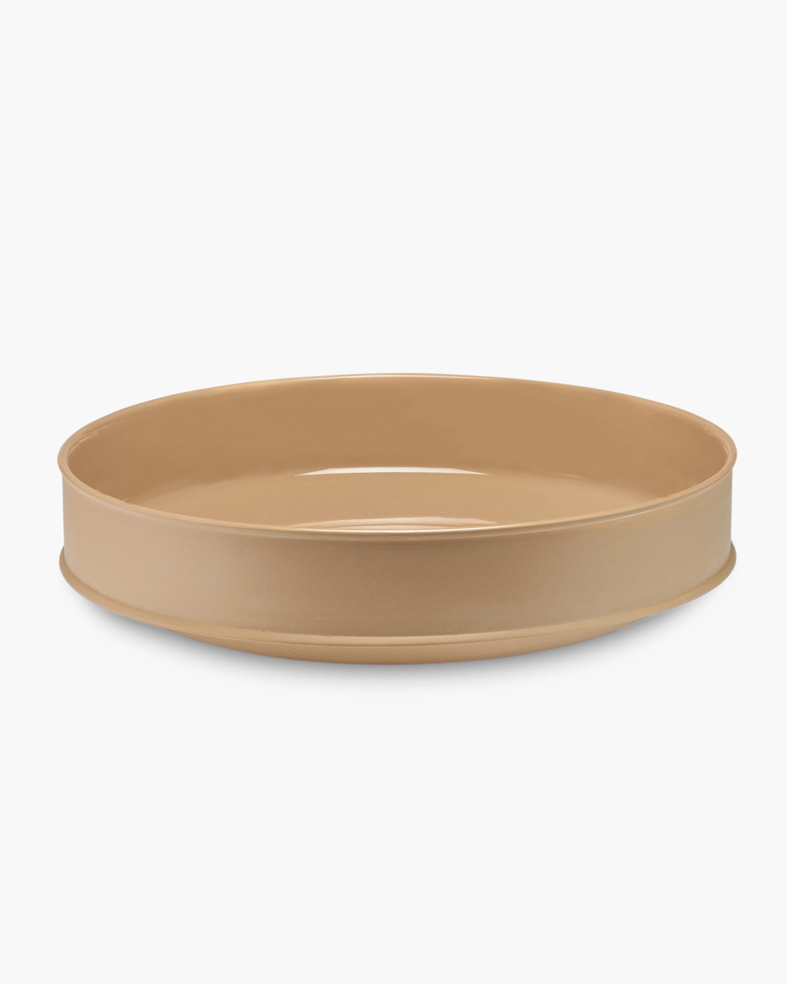 BOWL XL HIGH CLAY DUNE