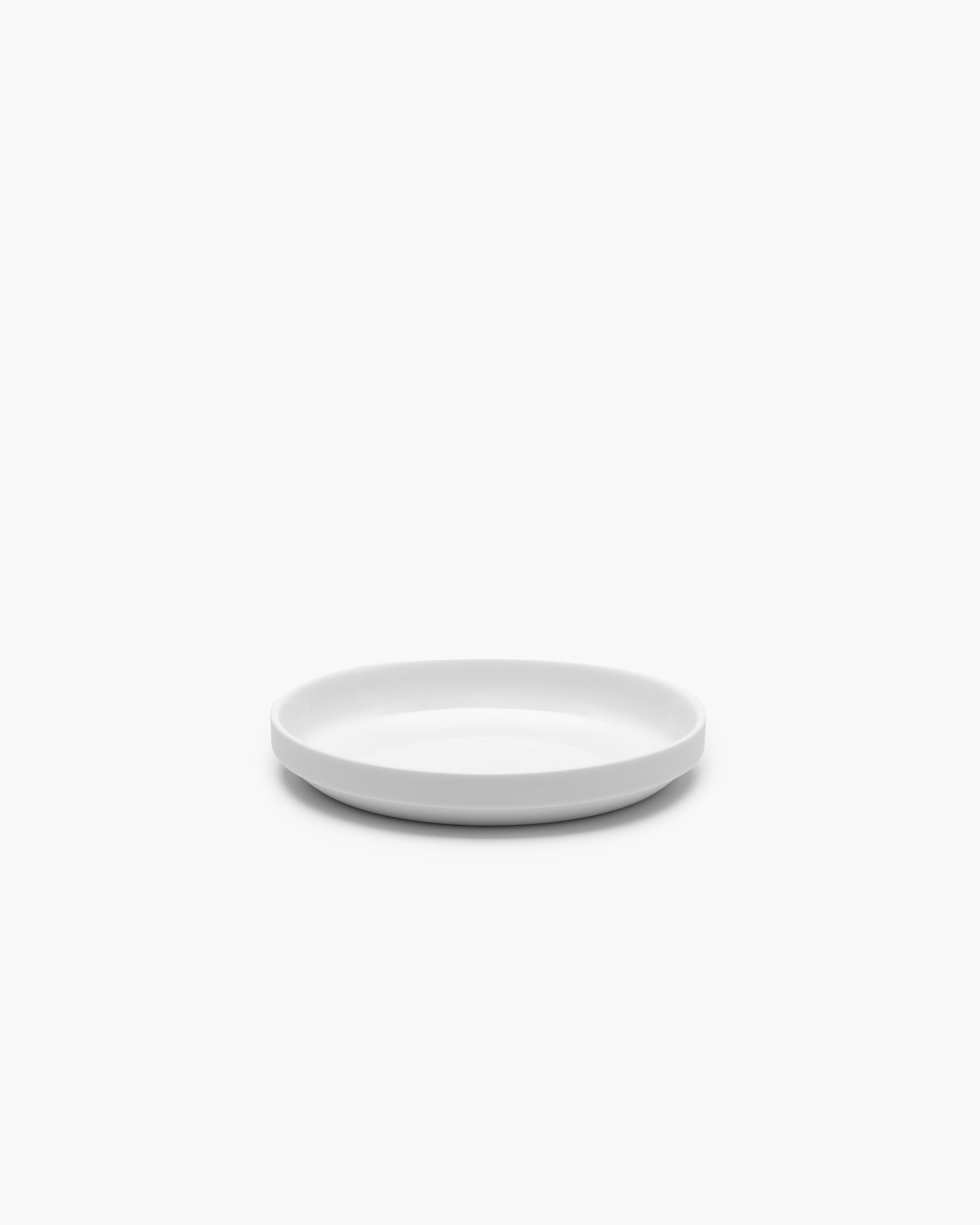 LOW PLATE S MATT PASSE-PARTOUT - SET OF 2