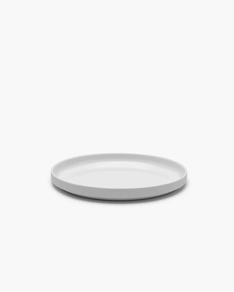 LOW PLATE M MATT PASSE-PARTOUT - SET OF 2