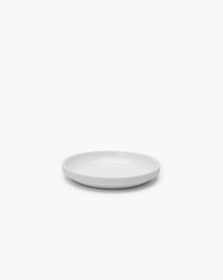 SAUCER ESPRESSO CUP MATT PASSE-PARTOUT - SET OF 2