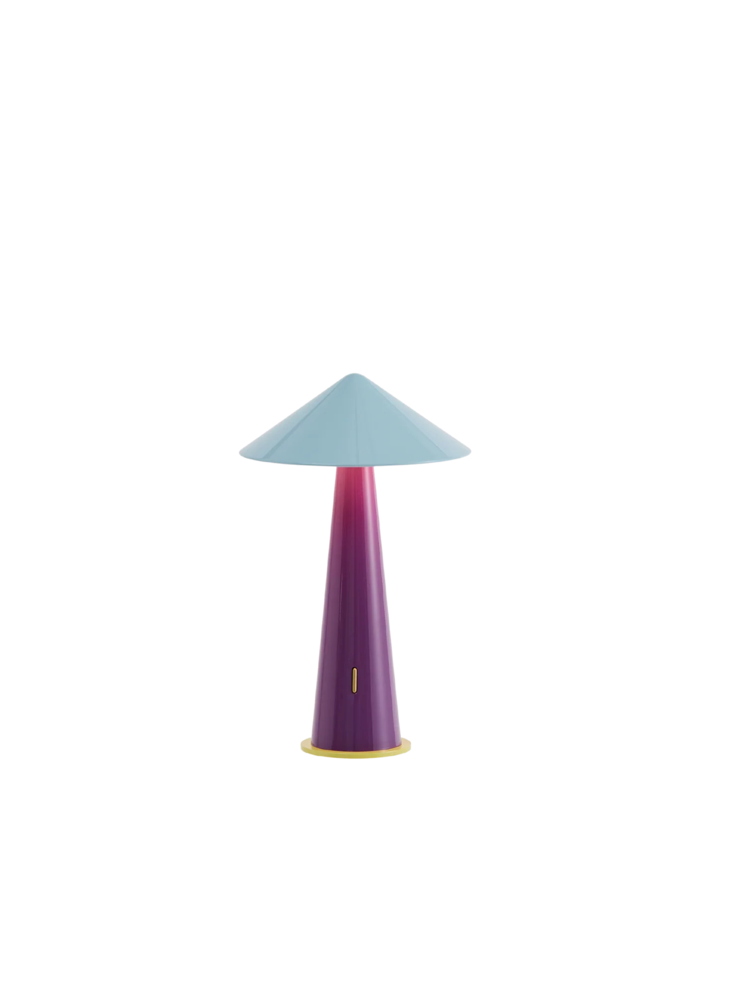 Tipsy Portable Lamp