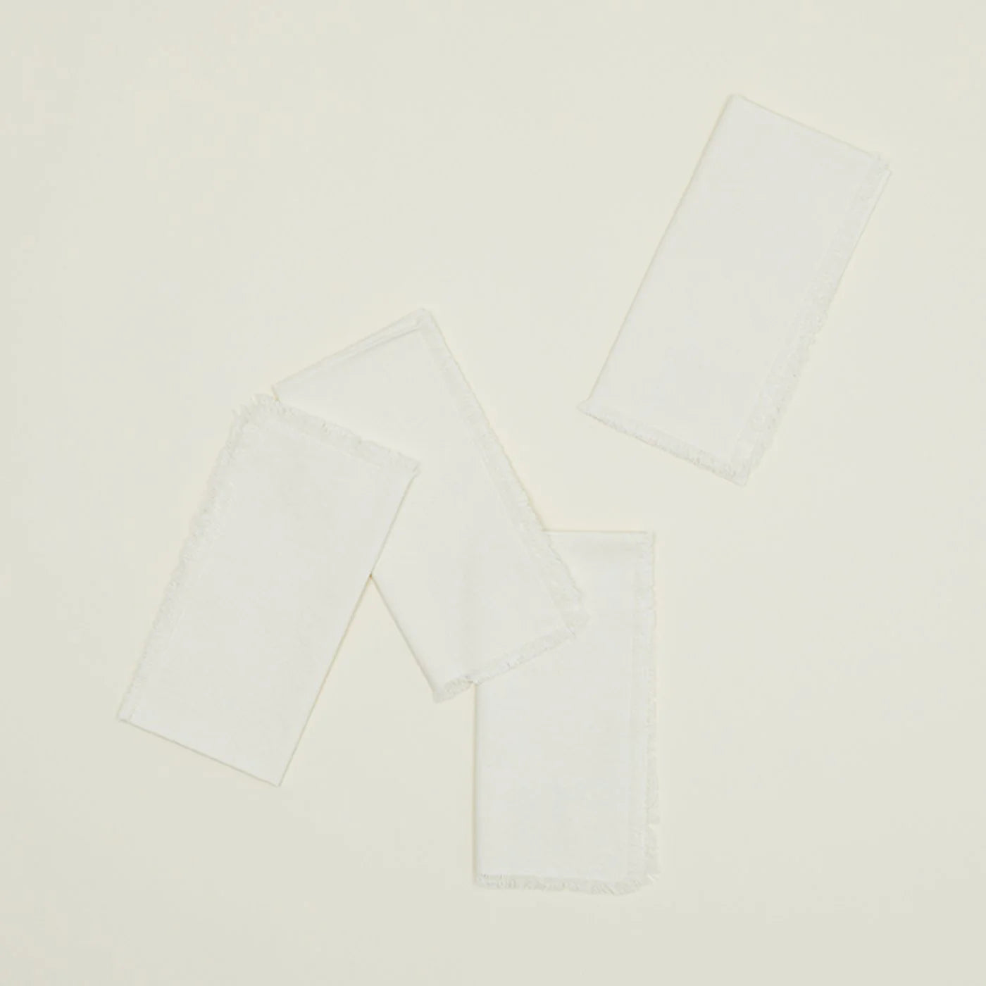 Essential Dinner Napkin, Set of 4