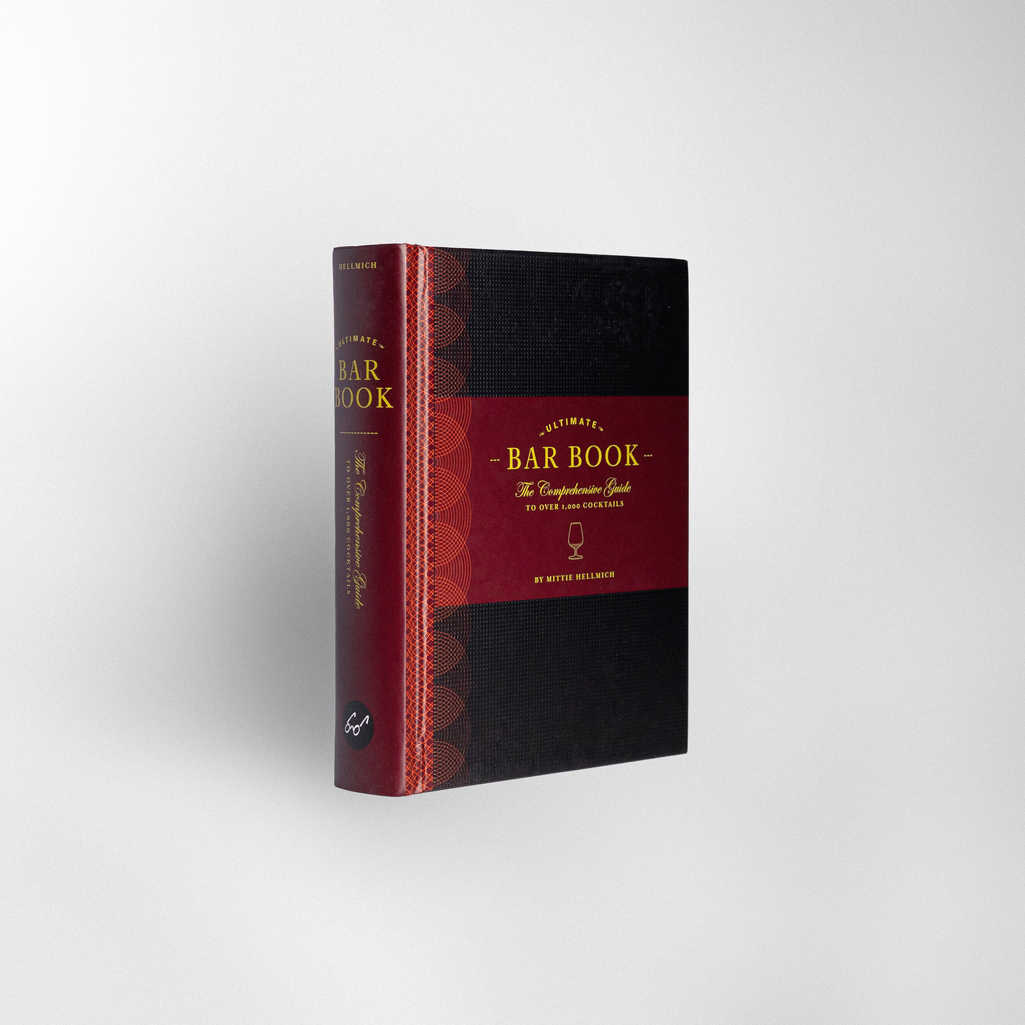 Bar Book