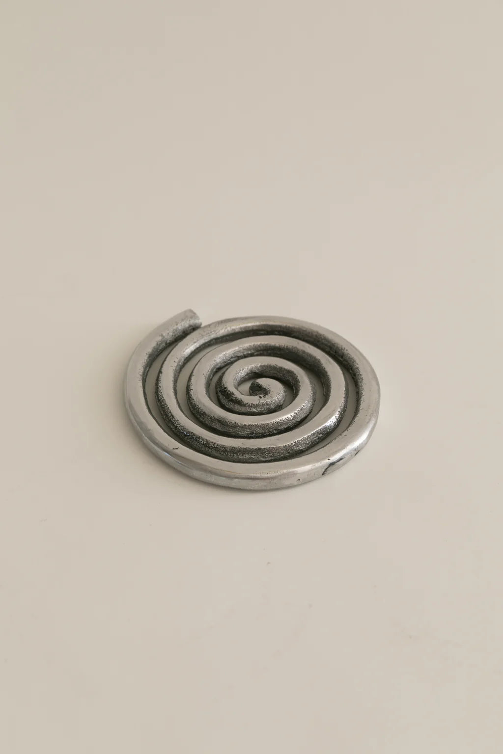 Spiral Coaster Set OF 4