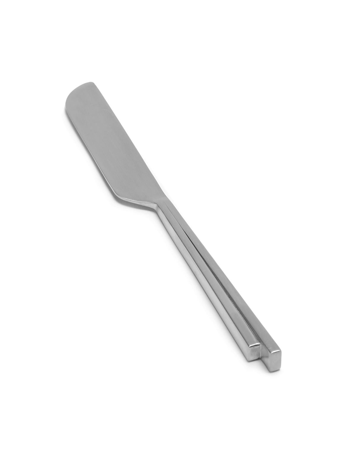 Butter Knife Stainless Dune