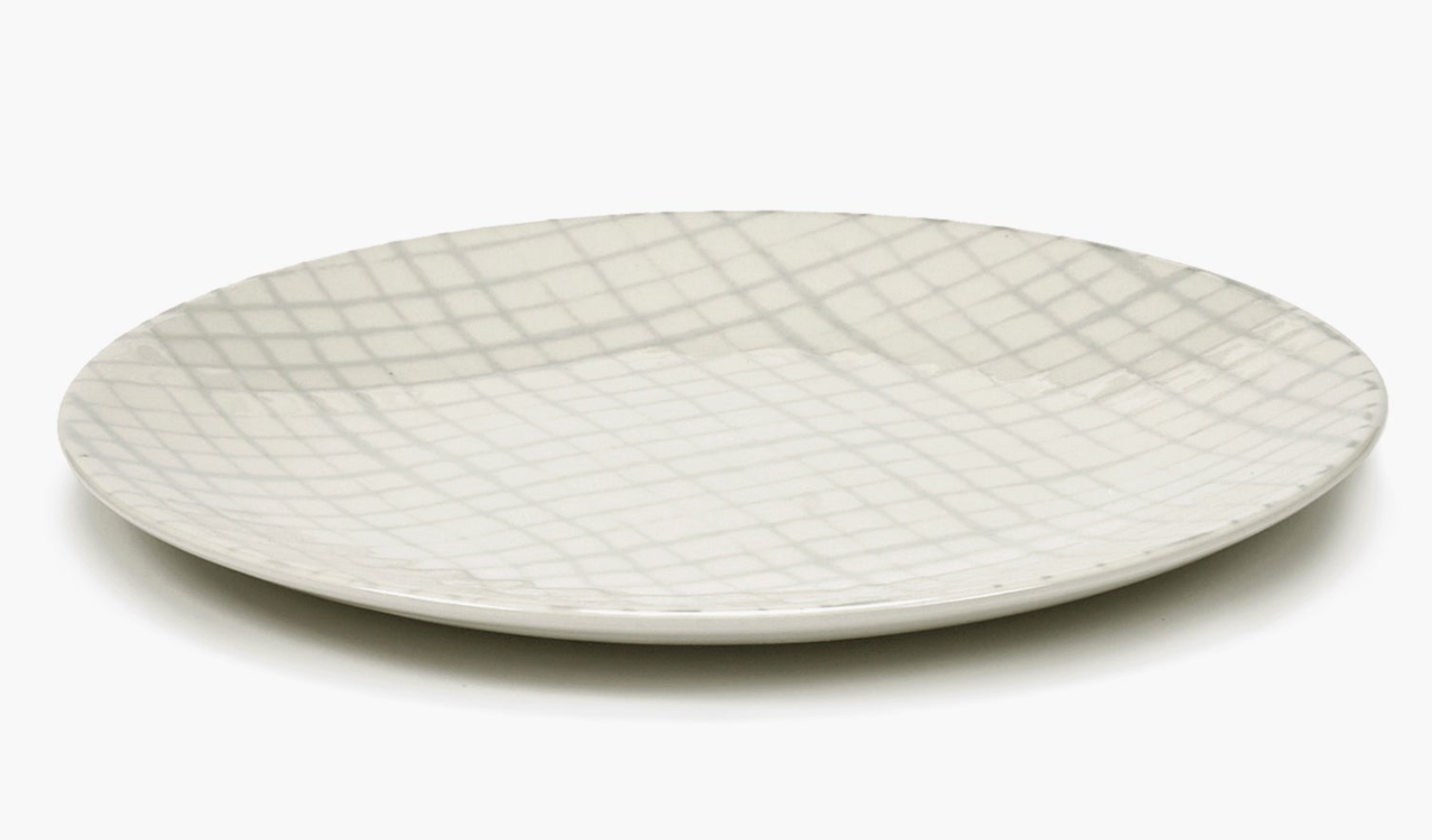 PLATE XS SALT ZUMA