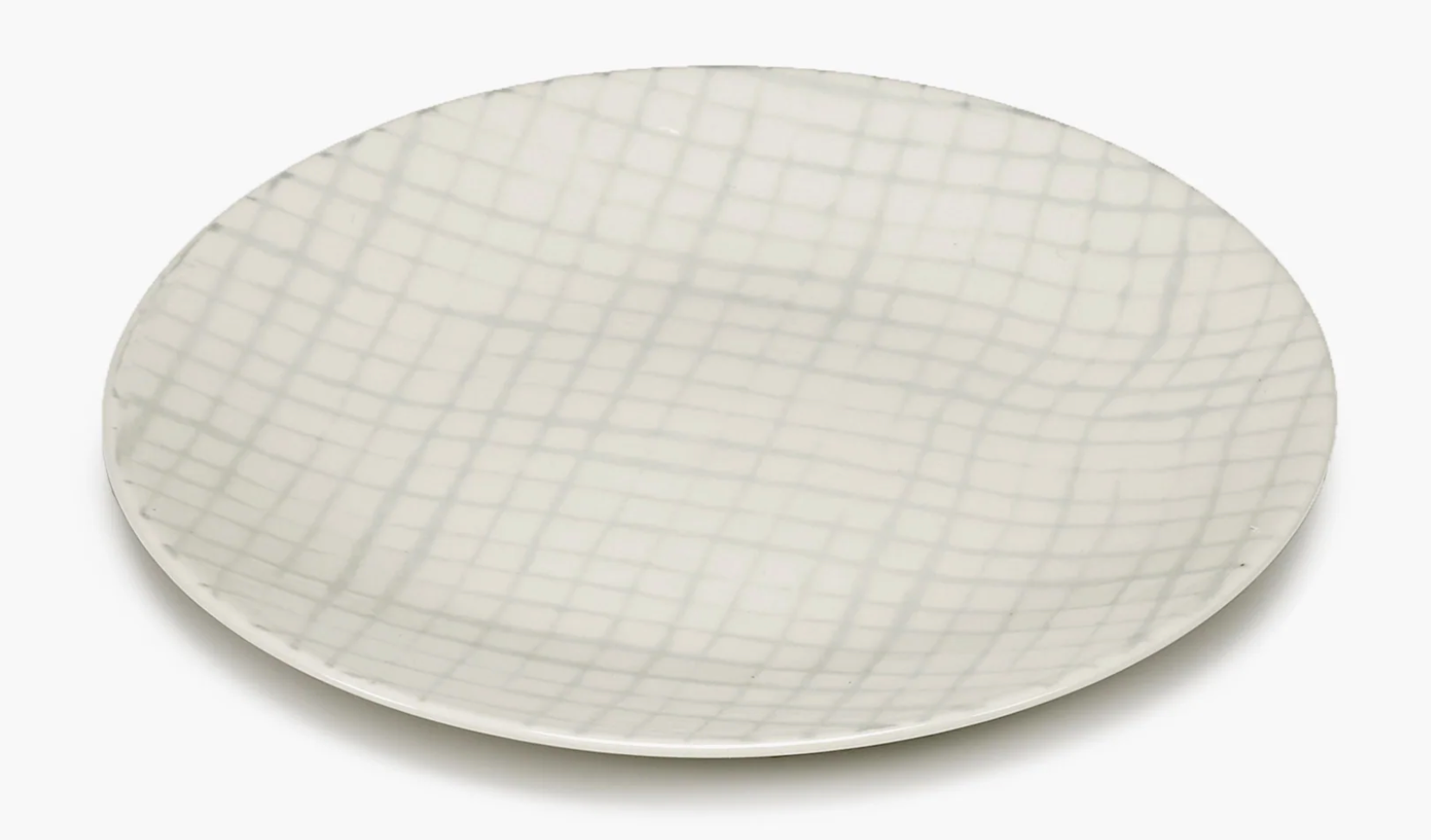 PLATE XS SALT ZUMA
