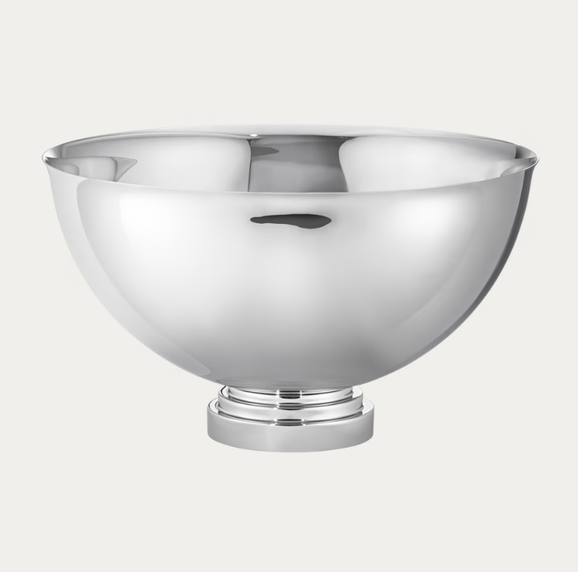 MANHATTAN CHAMPAGNE BOWL