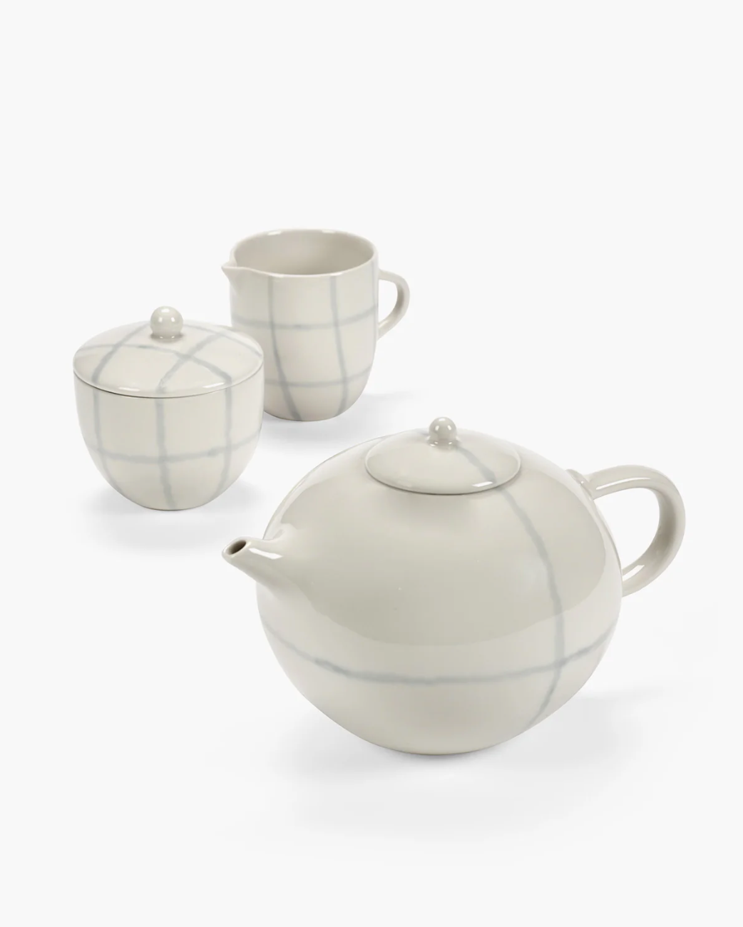TEAPOT SALT ZUMA