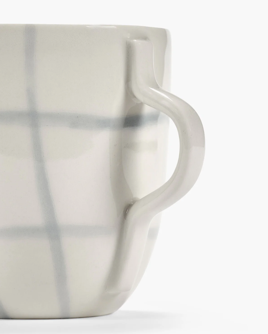 MILK JUG SALT ZUMA