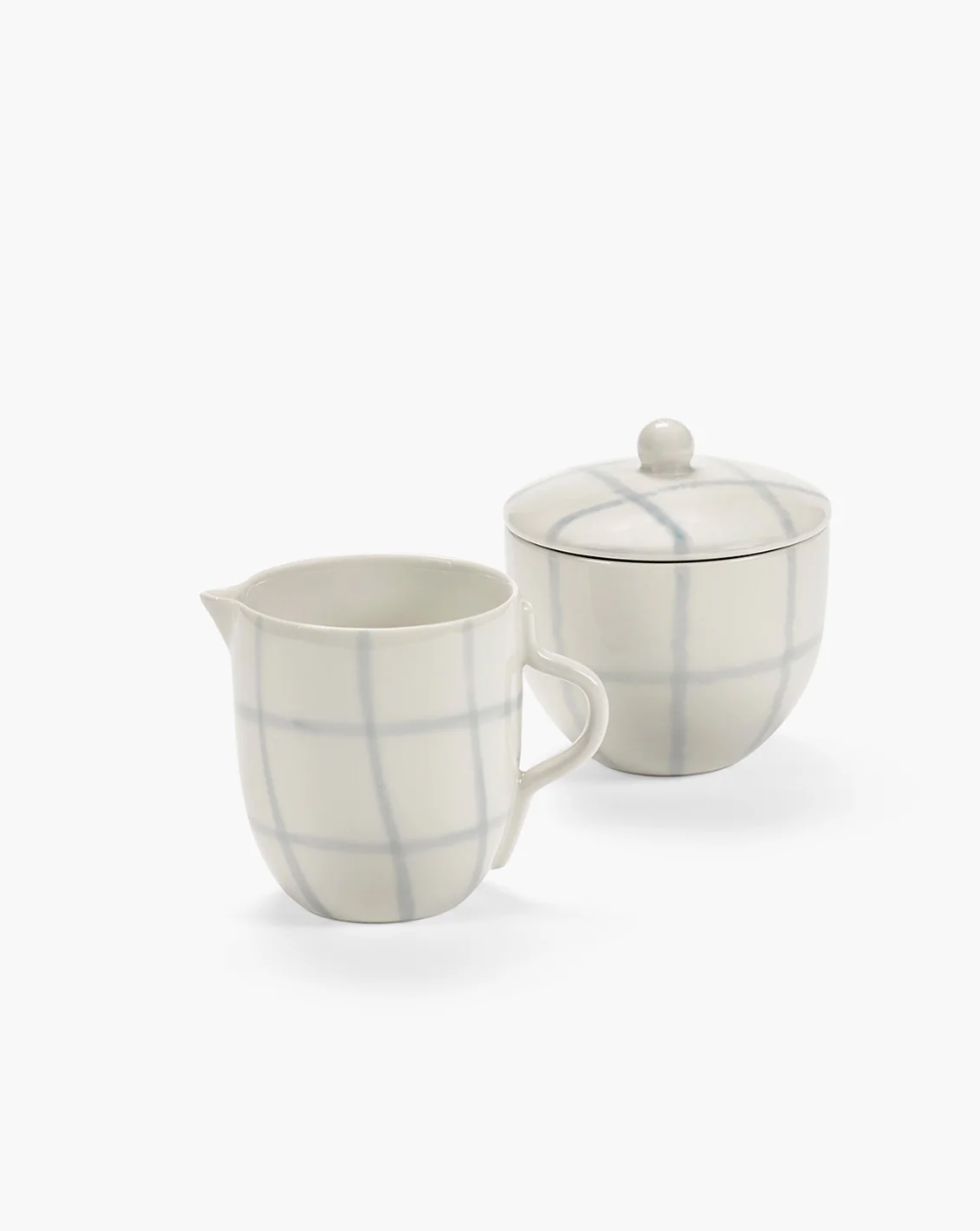MILK JUG SALT ZUMA
