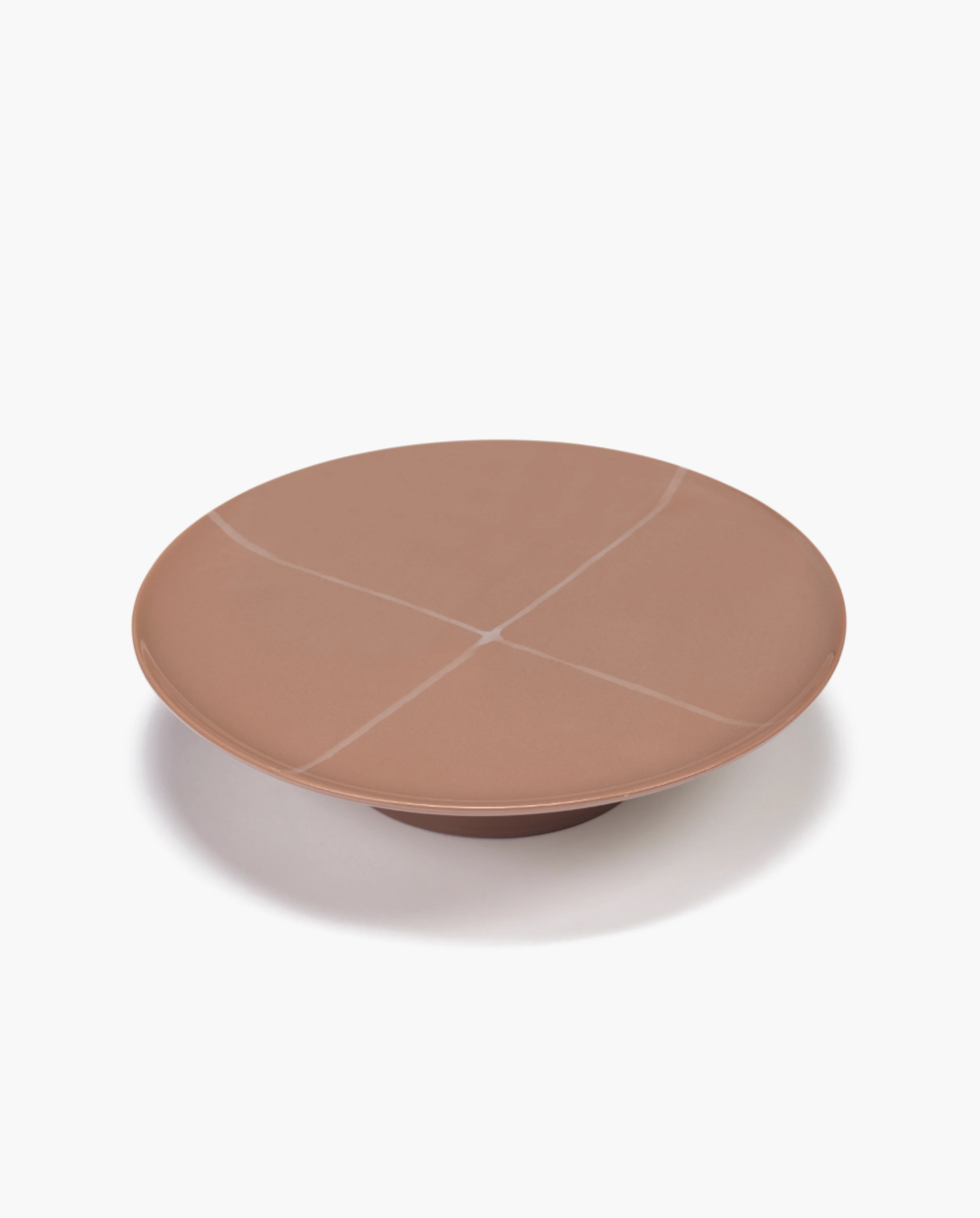 CAKE STAND SIENNA ZUMA