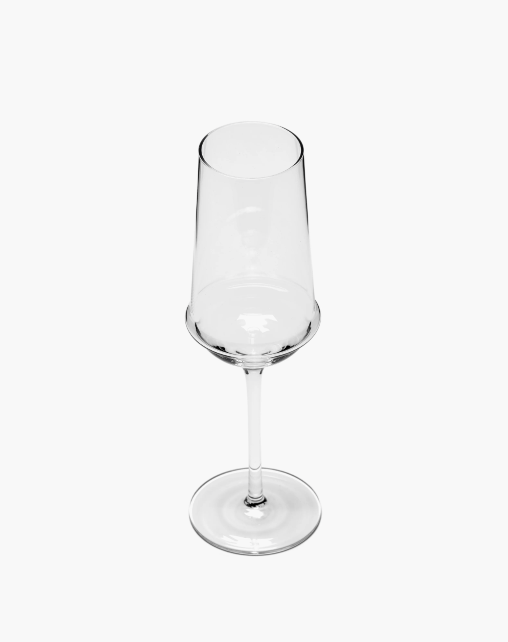 CHAMPAGNE GLASS DUNE, SET OF 2