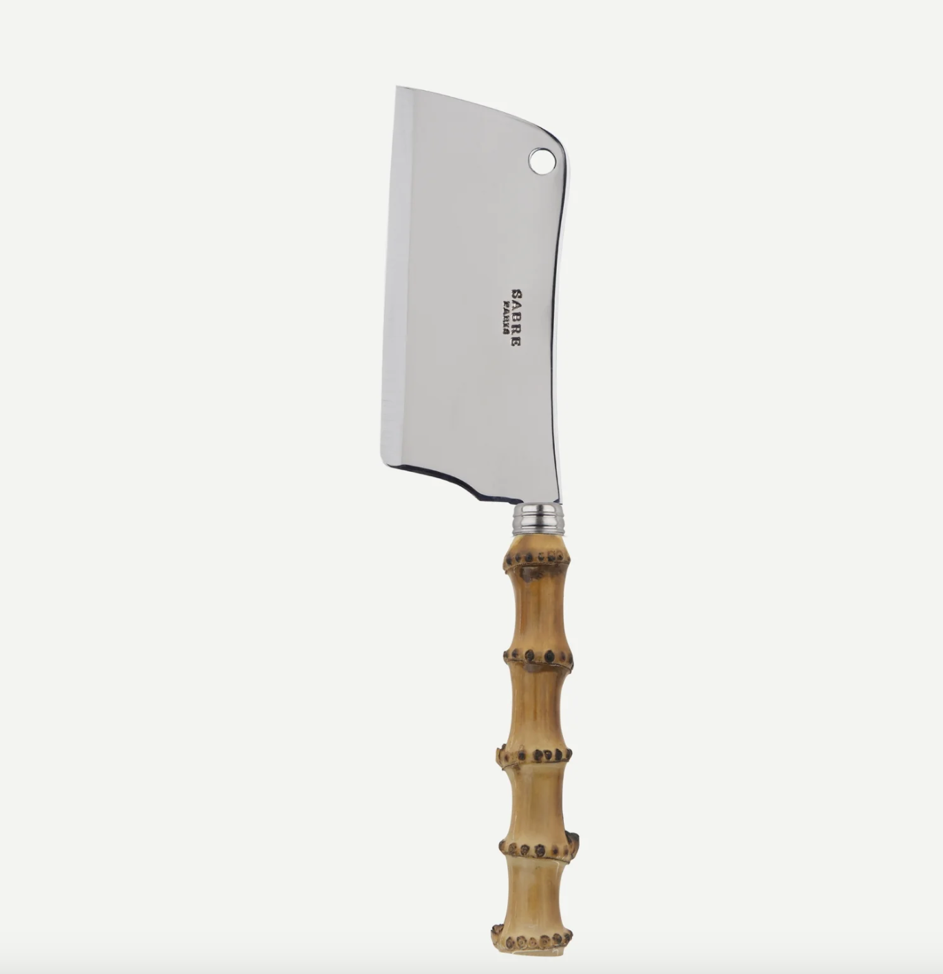 CHEESE CLEAVER- Panda Bamboo