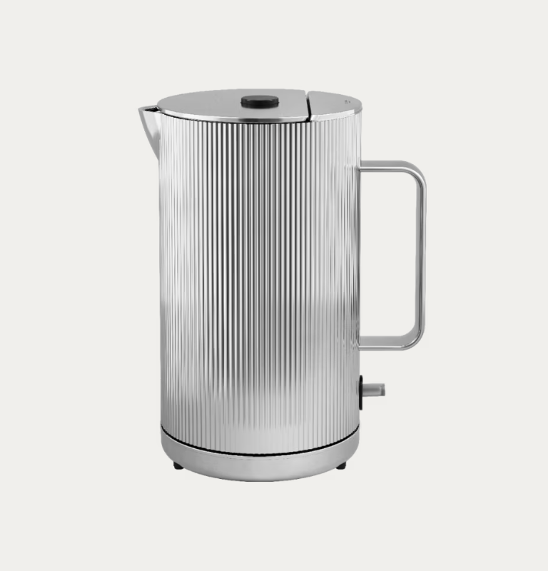 BERNADOTTE ELECTRIC KETTLE STAINLESS STEEL