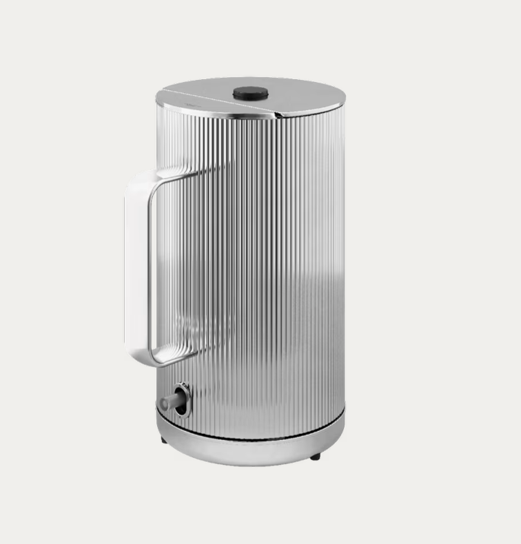 BERNADOTTE ELECTRIC KETTLE STAINLESS STEEL
