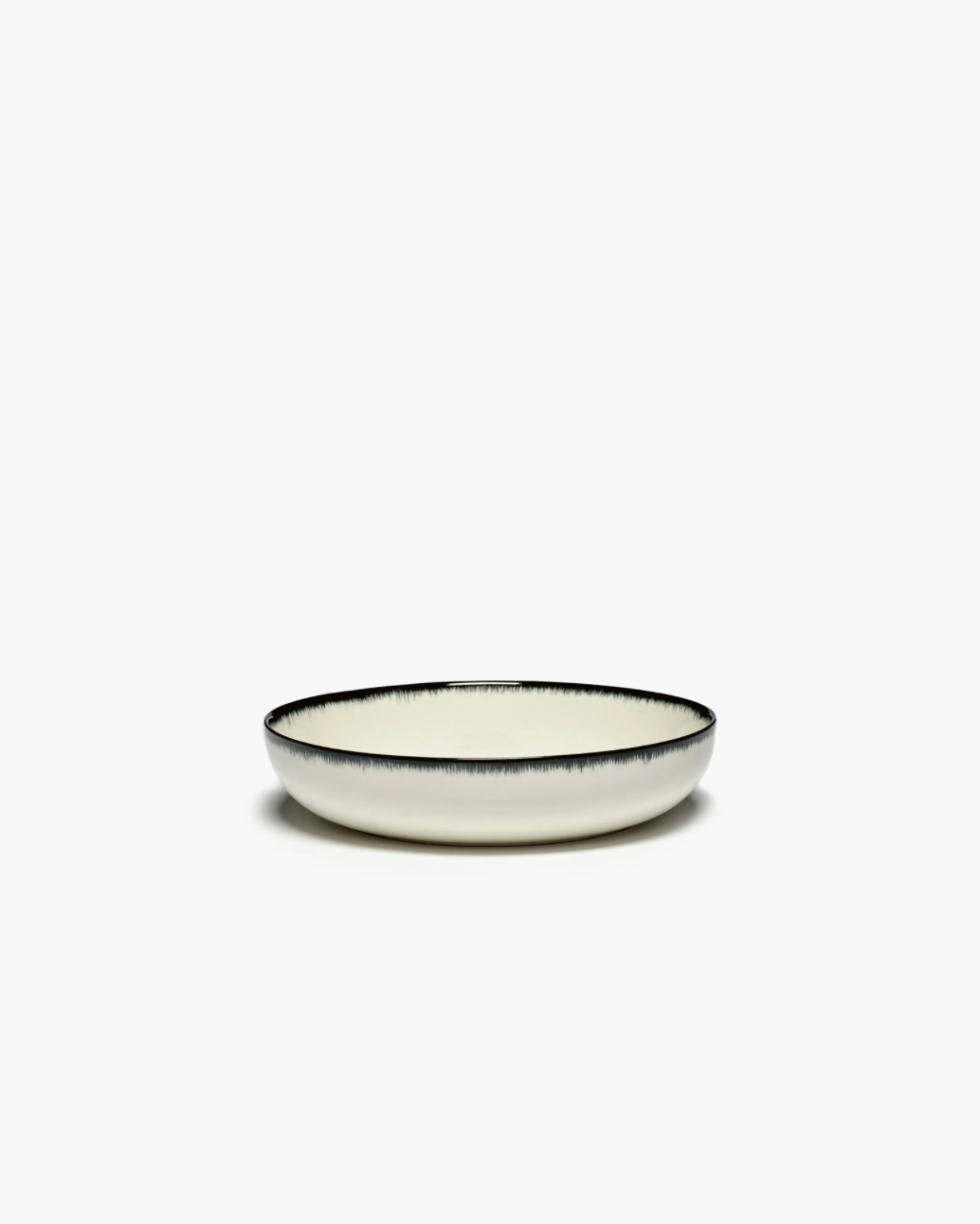 HIGH PLATE M WHITE/BLACK, DÉ