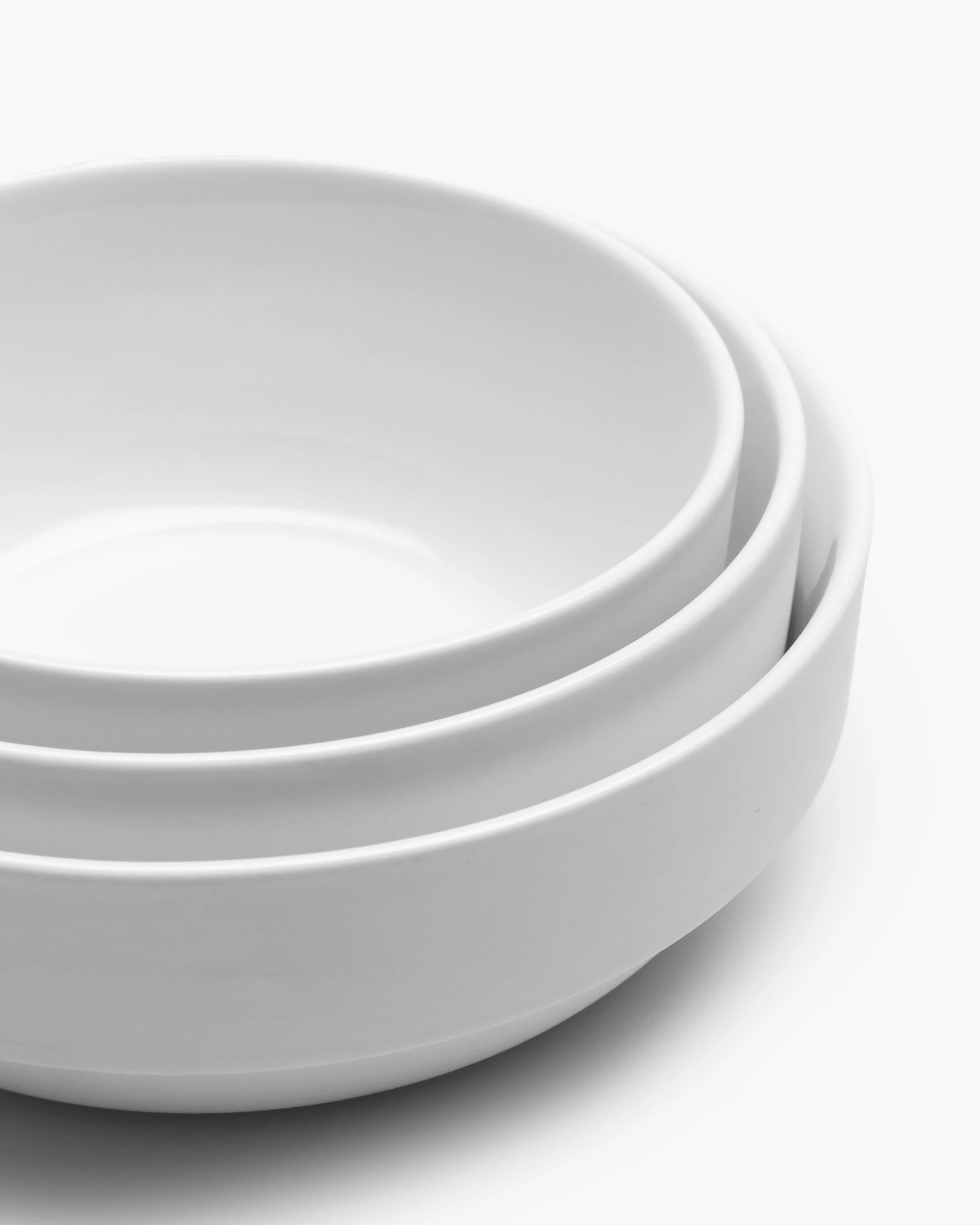 BOWL M MATT PASSE-PARTOUT