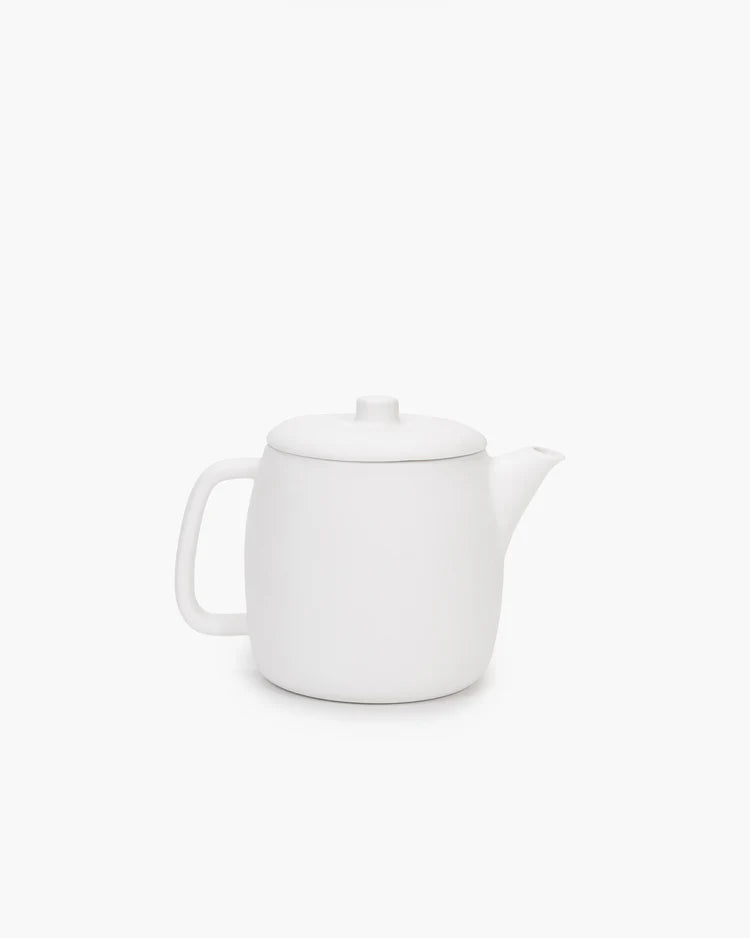TEA POT 90CL MATT PASSE-PARTOUT