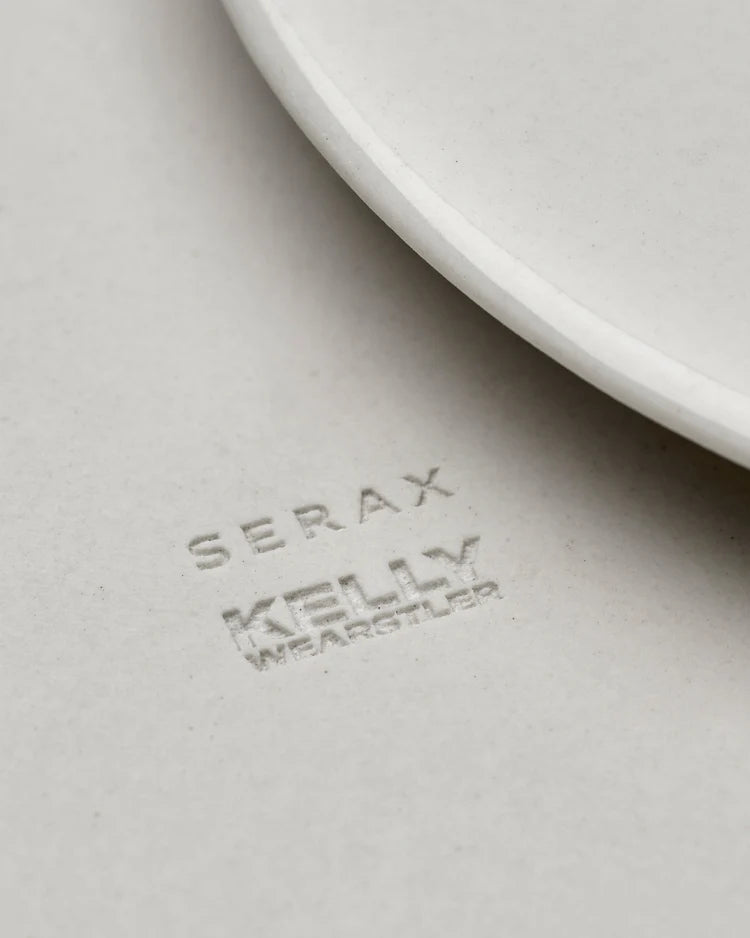 PLATE L ALABASTER DUNE