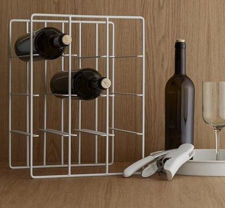 LEVERMAN PRO Wine Bottle Opener_A