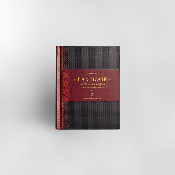 Bar Book