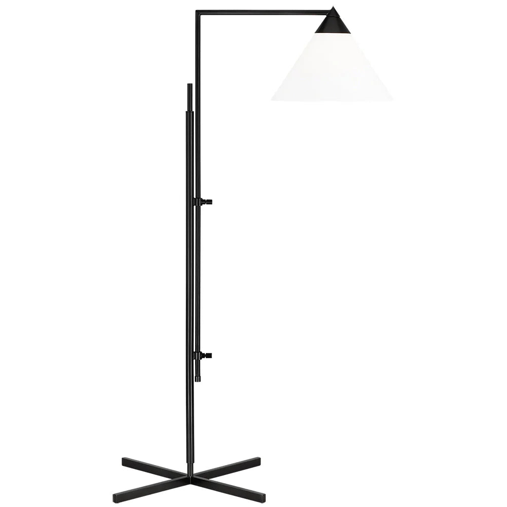 Franklin Floor Lamp